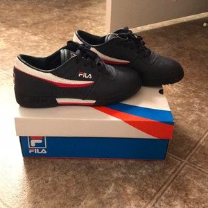 Fila Sneakers